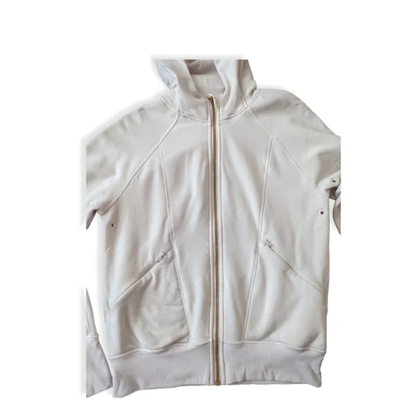 Lululemon Warm Core Neutral Blush - Picture 6 of 12